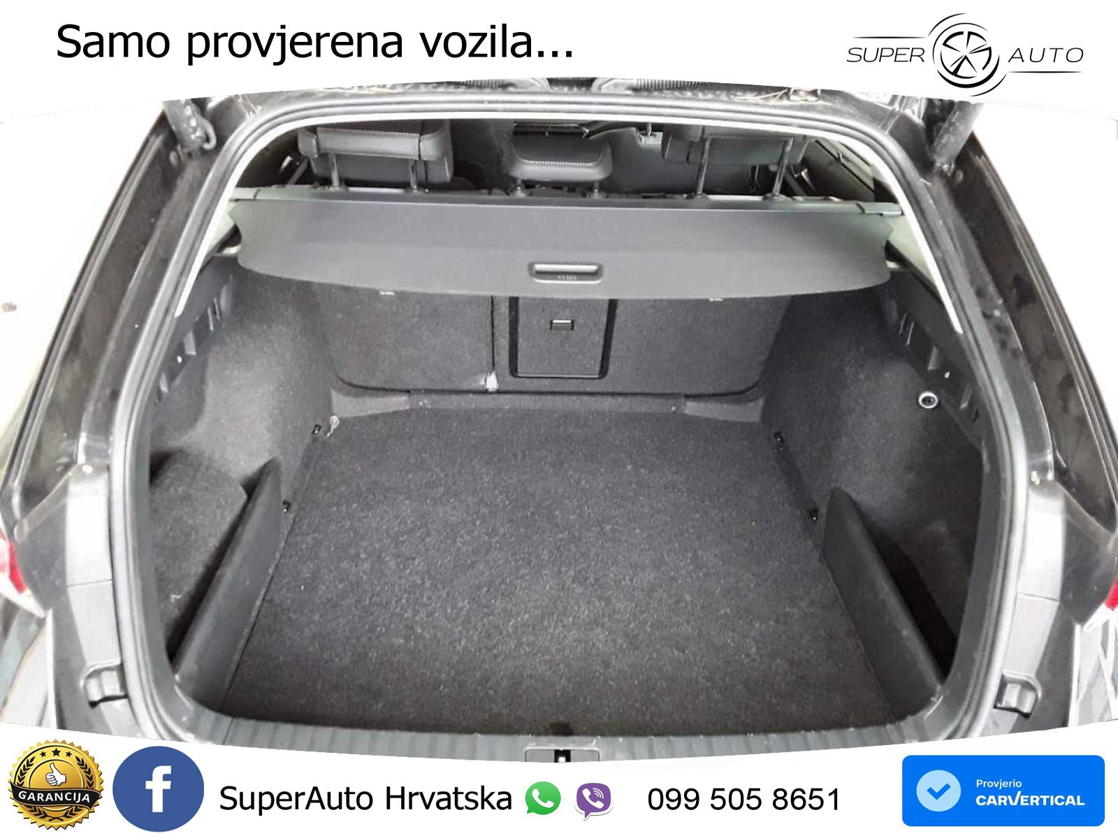 Škoda Octavia Combi 2.0 TDI (150 KS) DSG Selection LED+GR SJED+ACC