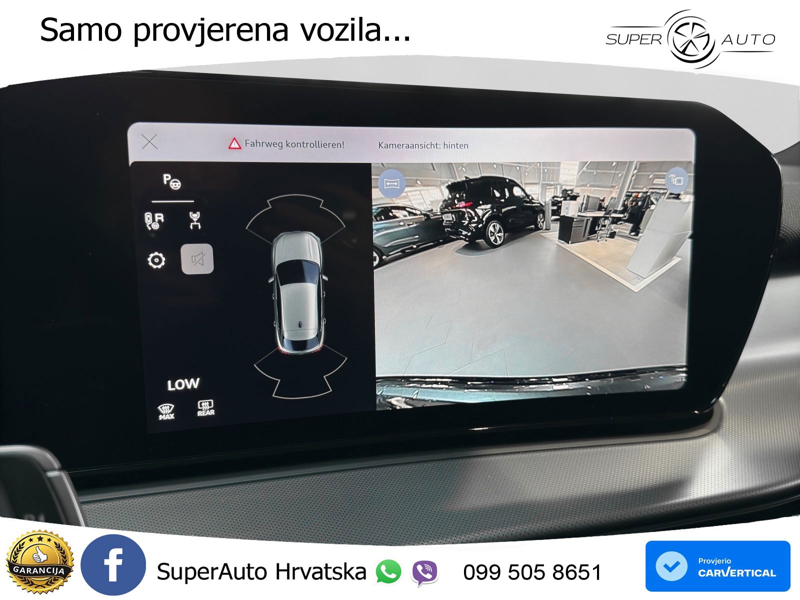 Audi Q3 Sportback 1.5 TFSIe (272 KS) S tronic 2x S line MATRIX+GR SJED+KAM