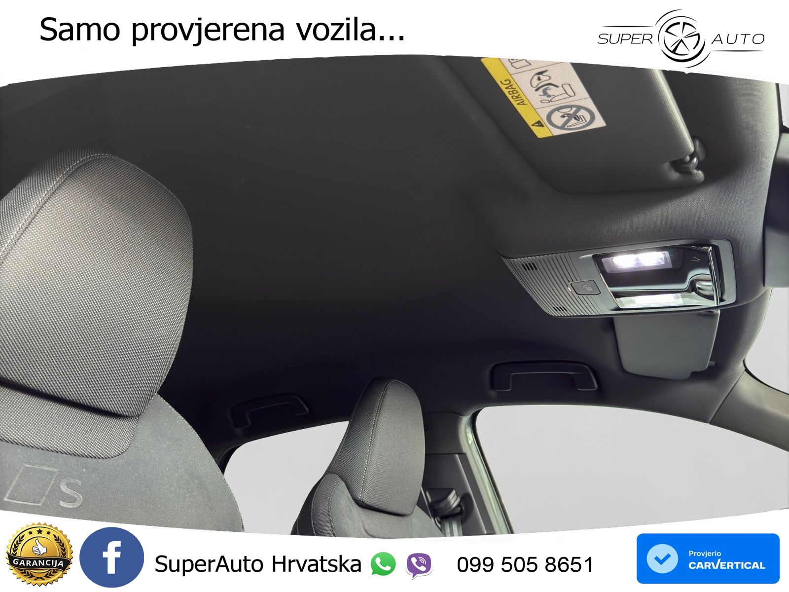 Audi Q3 Sportback 1.5 TFSIe (272 KS) S tronic 2x S line MATRIX+GR SJED+KAM