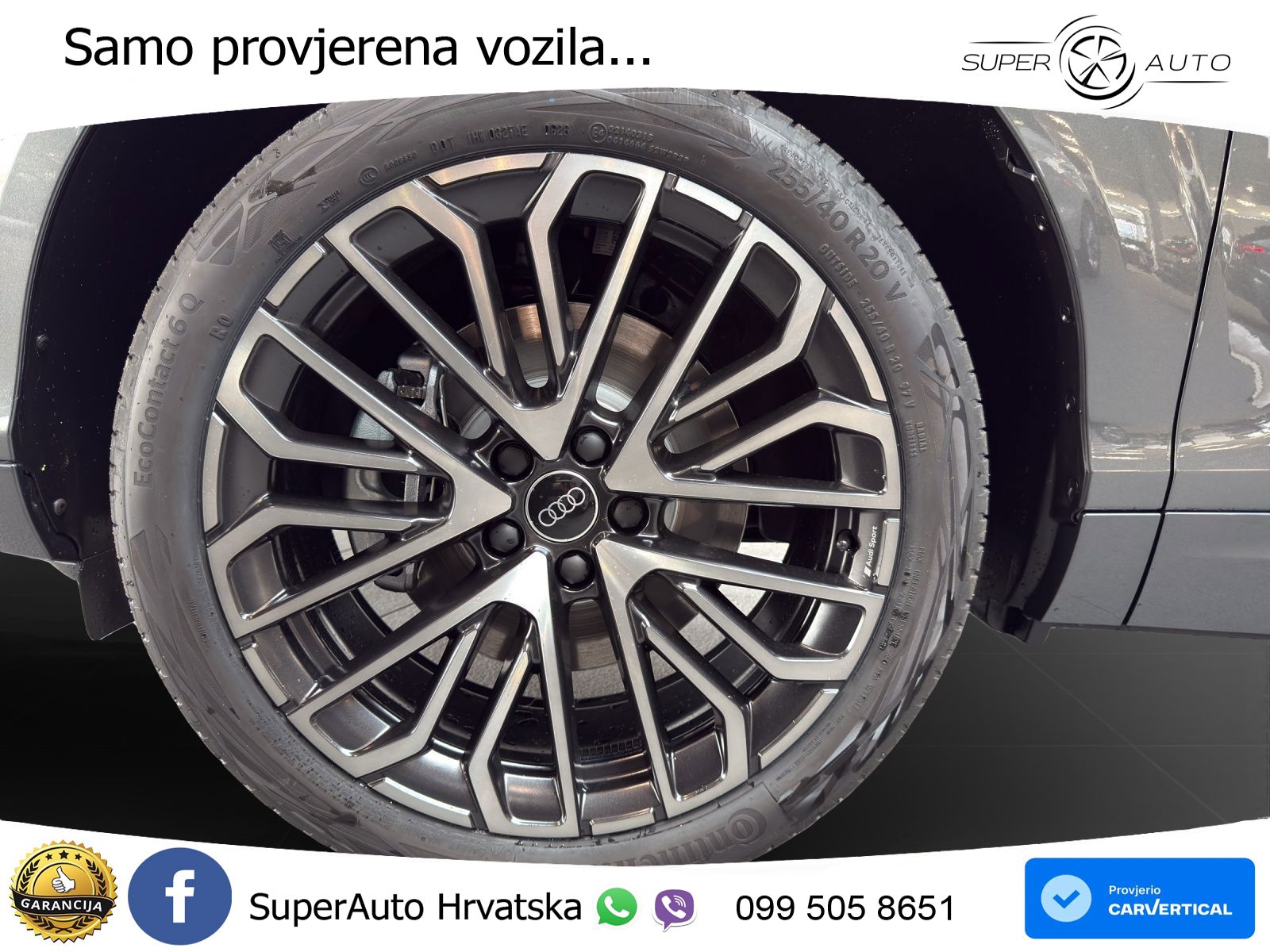 Audi Q3 Sportback 1.5 TFSIe (272 KS) S tronic 2x S line MATRIX+GR SJED+KAM