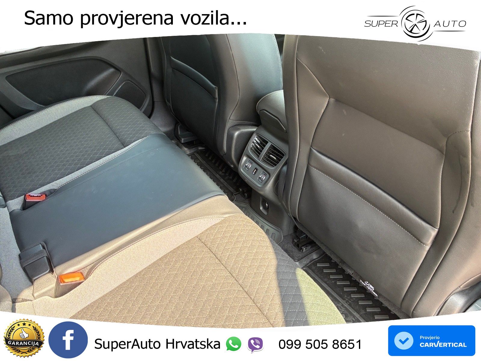 Opel Grandland X 1.2 Turbo (130 KS) Automatic