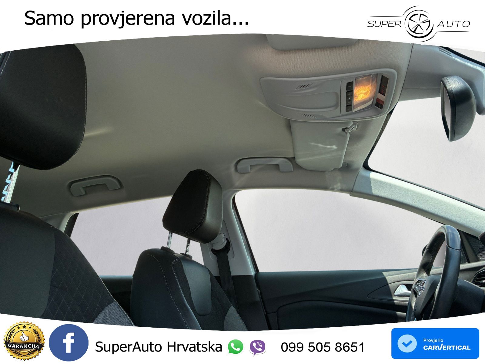Opel Grandland X 1.2 Turbo (130 KS) Automatic