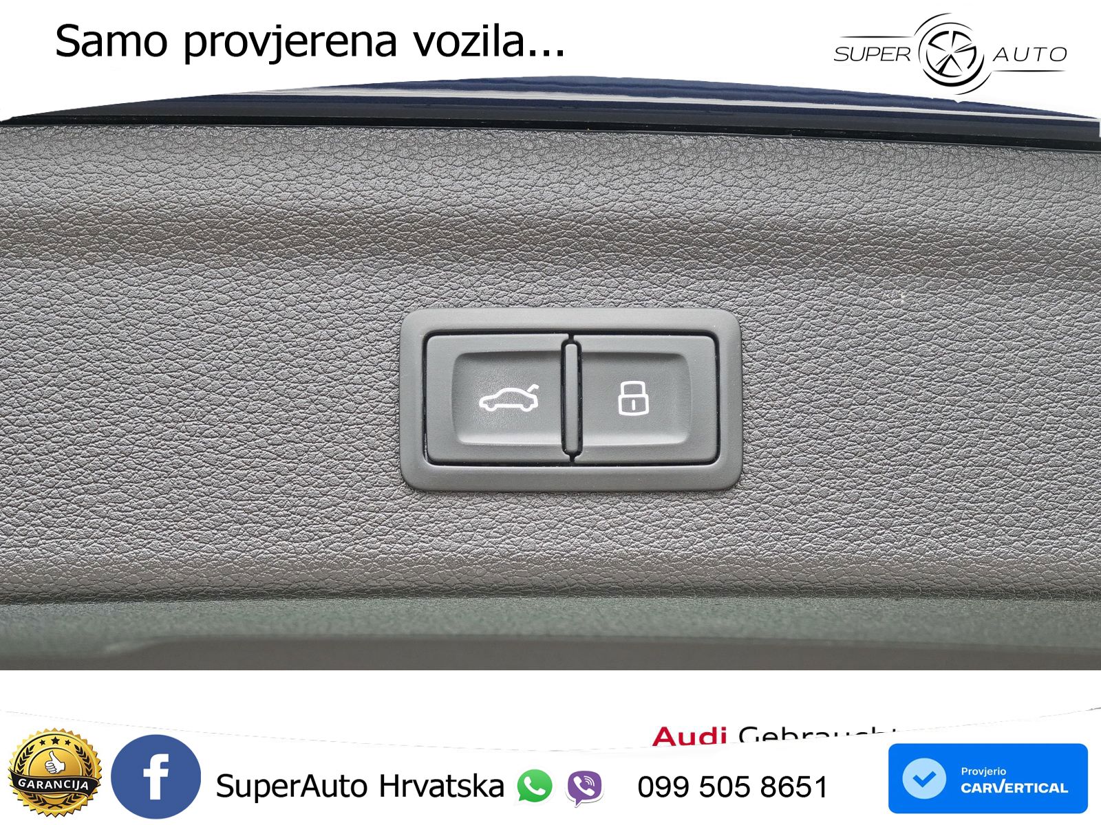 Audi Q3 40 TDI (200 KS) quattro S tronic