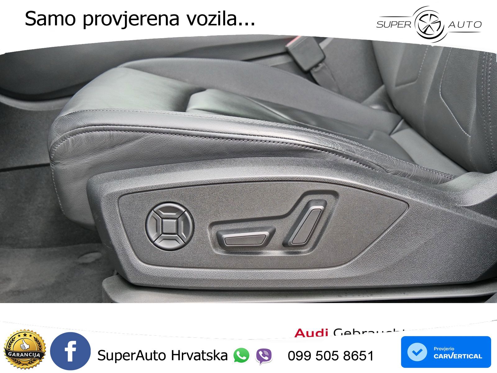 Audi Q3 40 TDI (200 KS) quattro S tronic