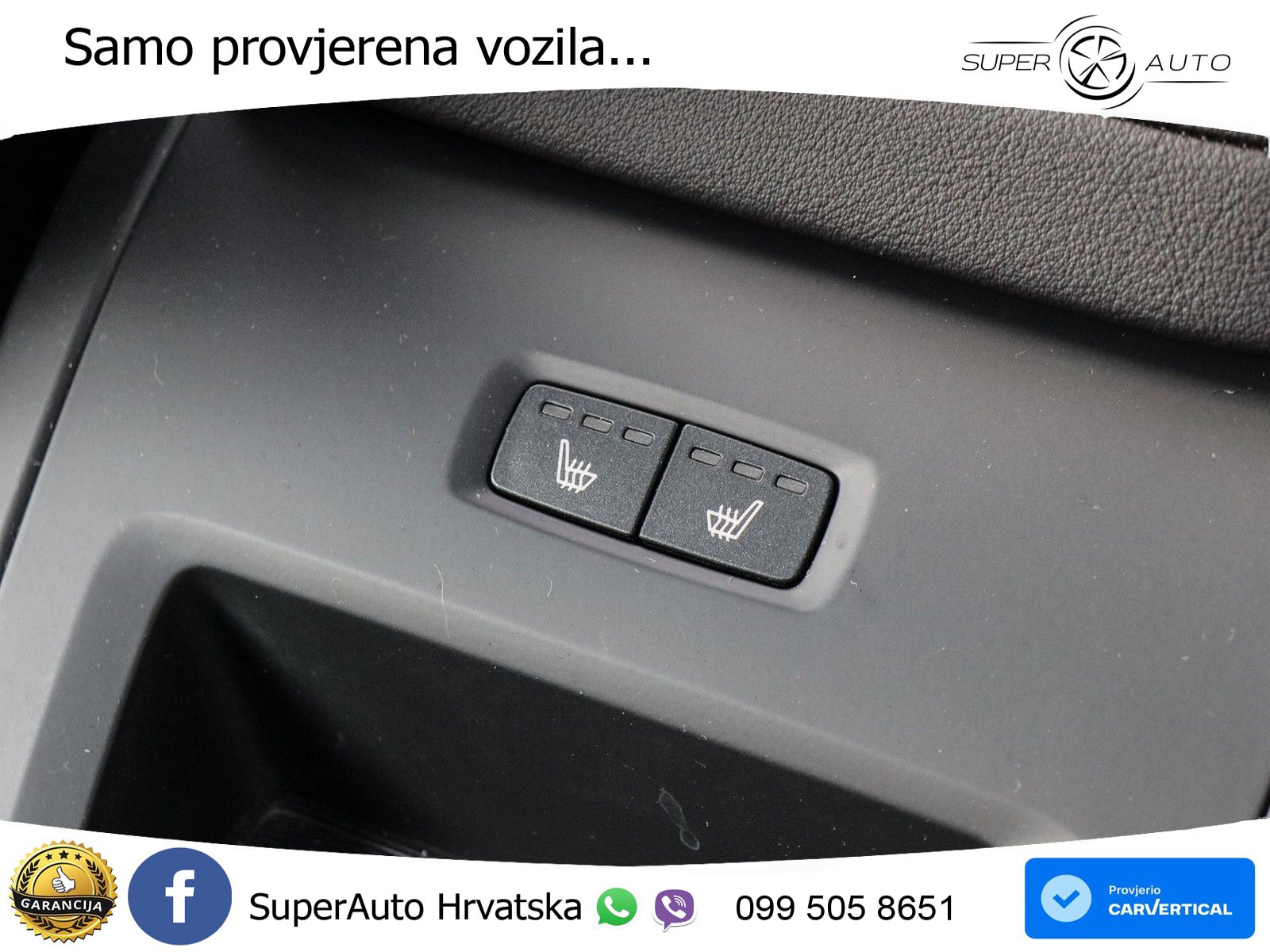 Volvo XC60 T6 AWD Geartronic LED+GR SJED+ACC