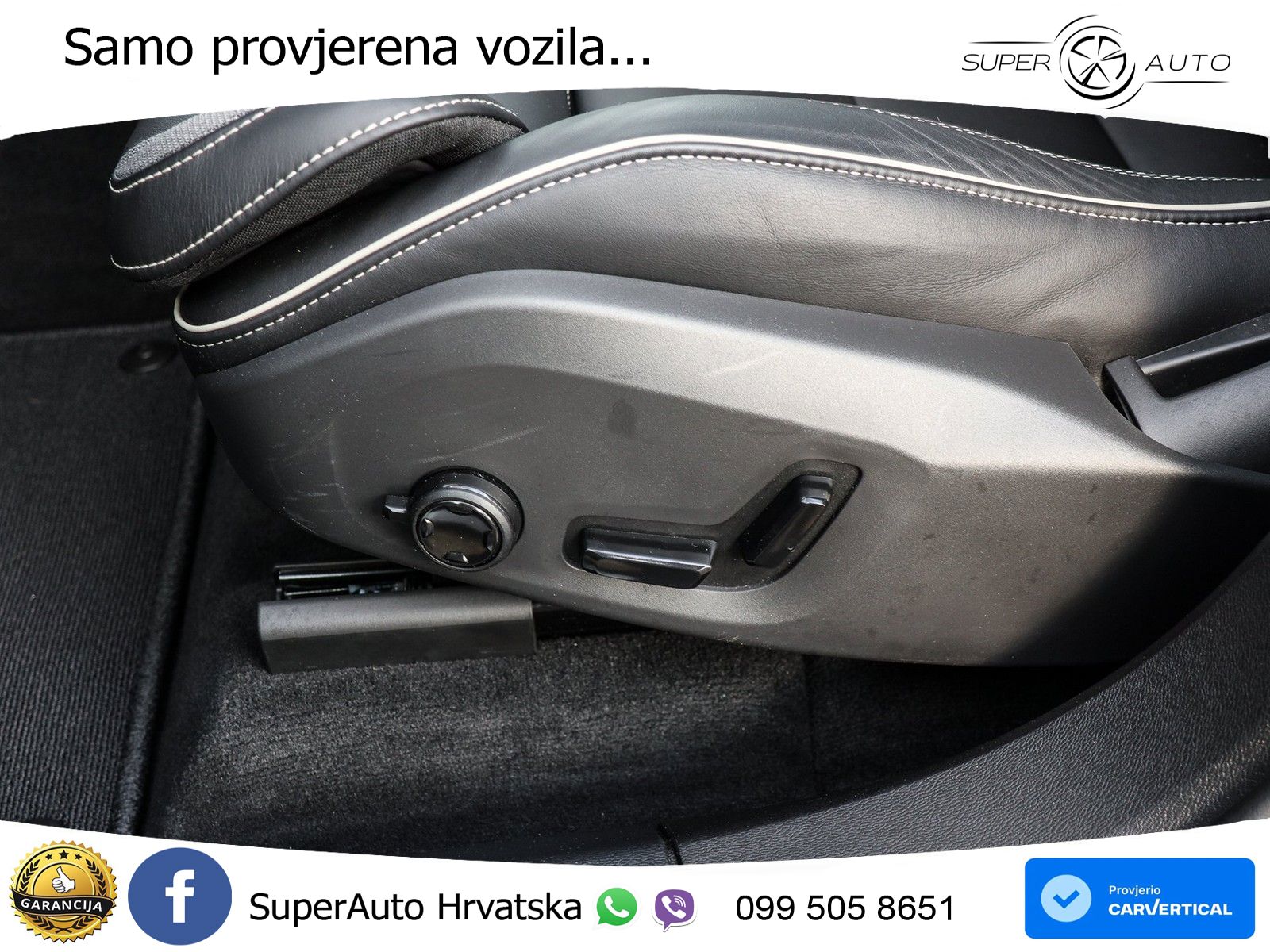 Volvo XC60 T6 AWD Geartronic LED+GR SJED+ACC