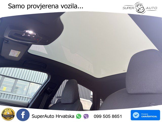Audi A6 2.0 TDI (204 KS) quattro S tronic LED+GR SJED+ACC