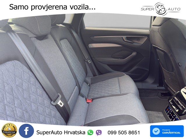 Audi A6 2.0 TDI (204 KS) quattro S tronic LED+GR SJED+ACC