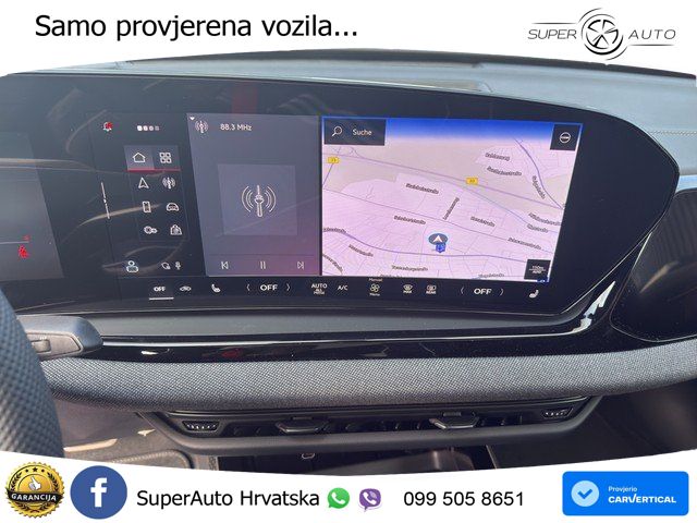 Audi A6 2.0 TDI (204 KS) quattro S tronic LED+GR SJED+ACC