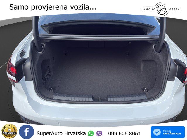 Audi A6 2.0 TDI (204 KS) quattro S tronic LED+GR SJED+ACC