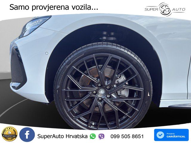 Audi A6 2.0 TDI (204 KS) quattro S tronic LED+GR SJED+ACC