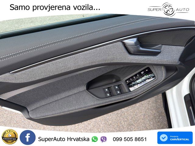 Audi A6 2.0 TDI (204 KS) quattro S tronic LED+GR SJED+ACC