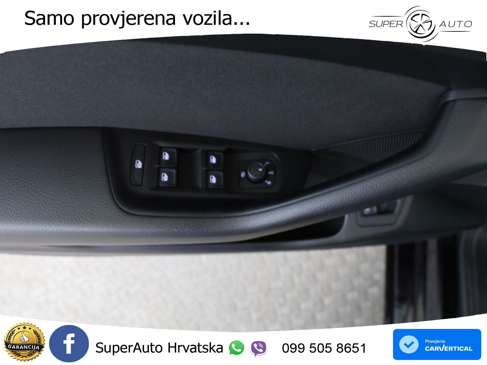 Volkswagen Passat Variant 2.0 TDI (150 KS) DSG