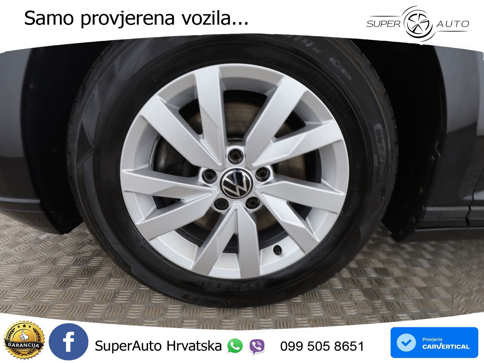 Volkswagen Passat Variant 2.0 TDI (150 KS) DSG