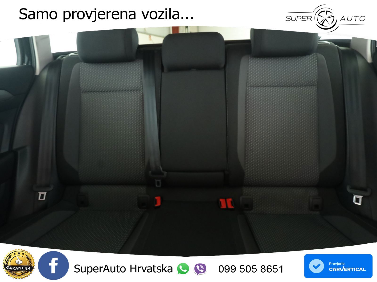 Volkswagen Passat Variant 2.0 TDI (150 KS) DSG