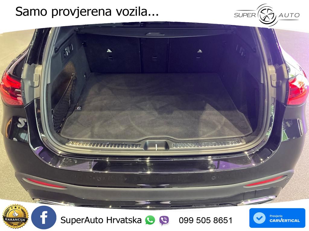 Mercedes GLC 220d (197 KS) 4MATIC 9G-TRONIC AMG LED+GR SJED+ACC