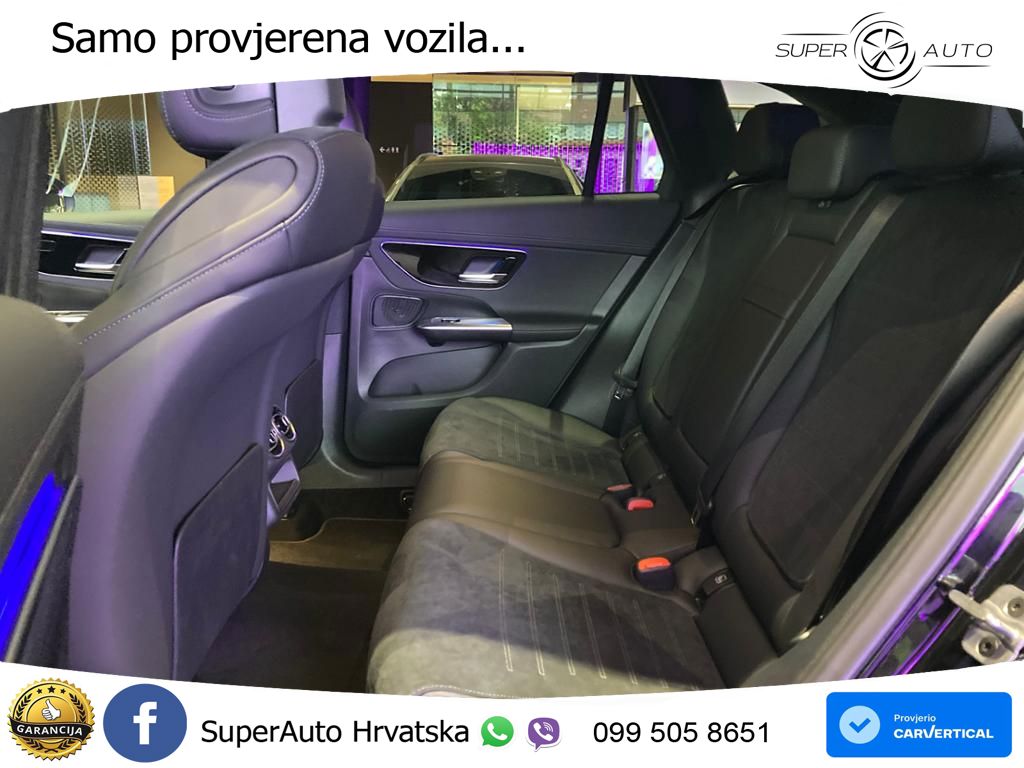 Mercedes GLC 220d (197 KS) 4MATIC 9G-TRONIC AMG LED+GR SJED+ACC