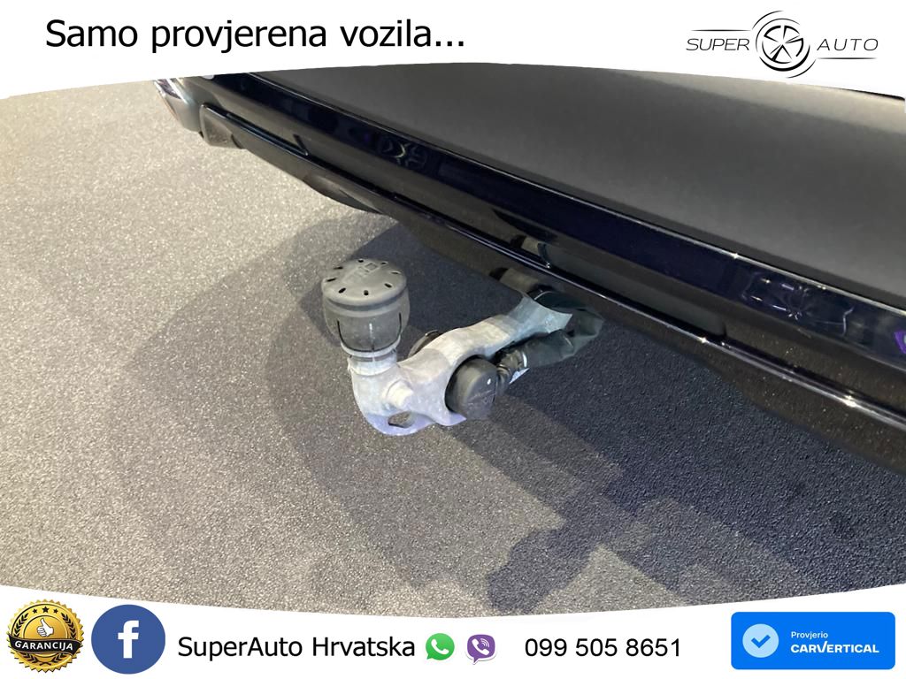 Mercedes GLC 220d (197 KS) 4MATIC 9G-TRONIC AMG LED+GR SJED+ACC
