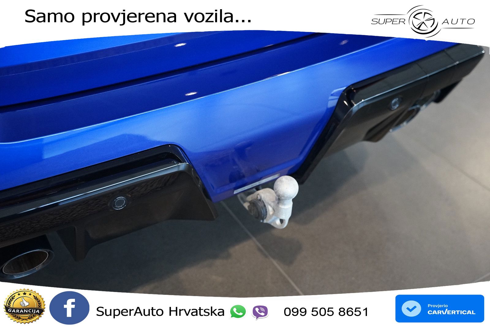 BMW M5 Touring 4.4 V8 (727 KS) xDrive Steptronic ACC+HEAD+4xGR SJED+360+PANO