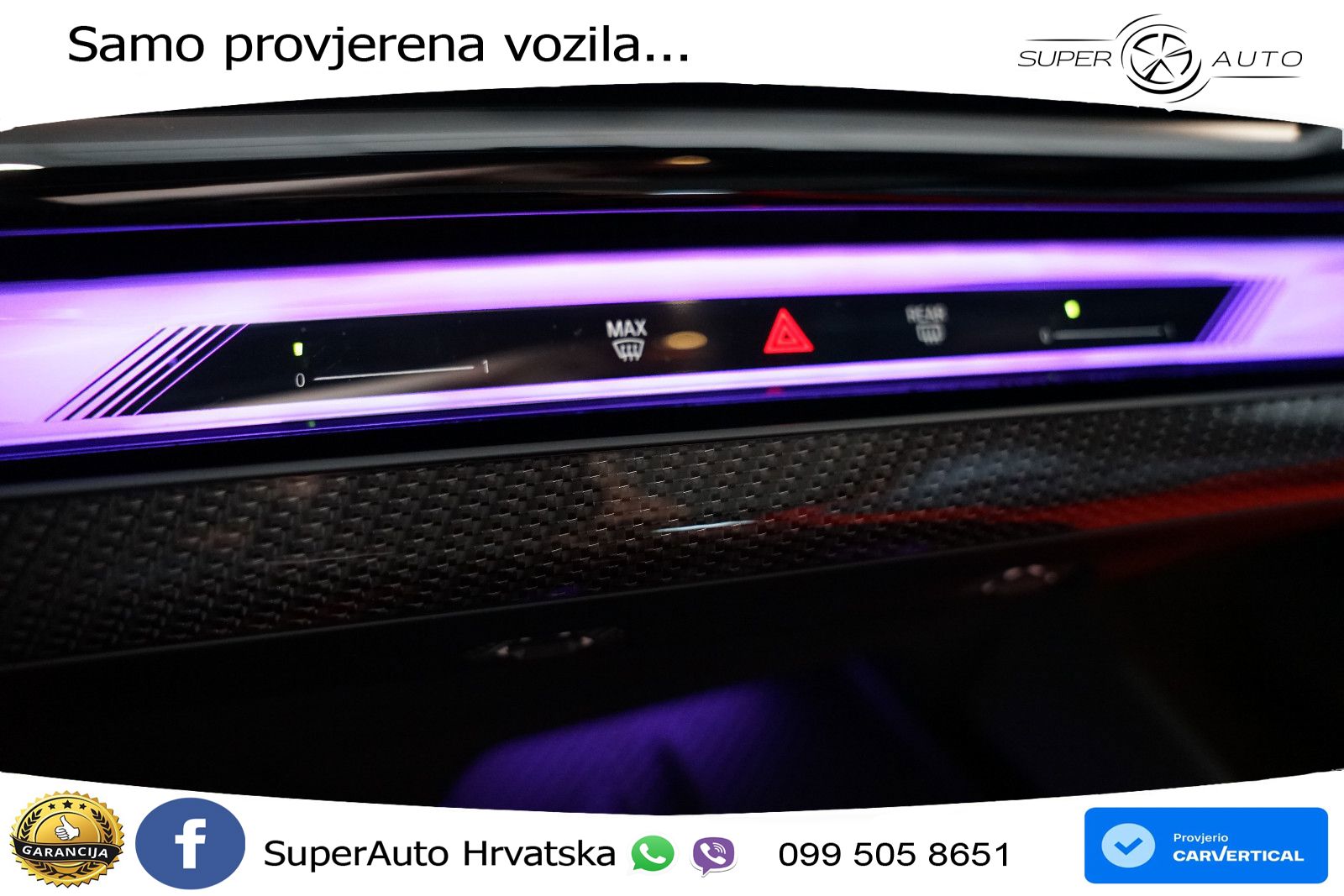 BMW M5 Touring 4.4 V8 (727 KS) xDrive Steptronic ACC+HEAD+4xGR SJED+360+PANO