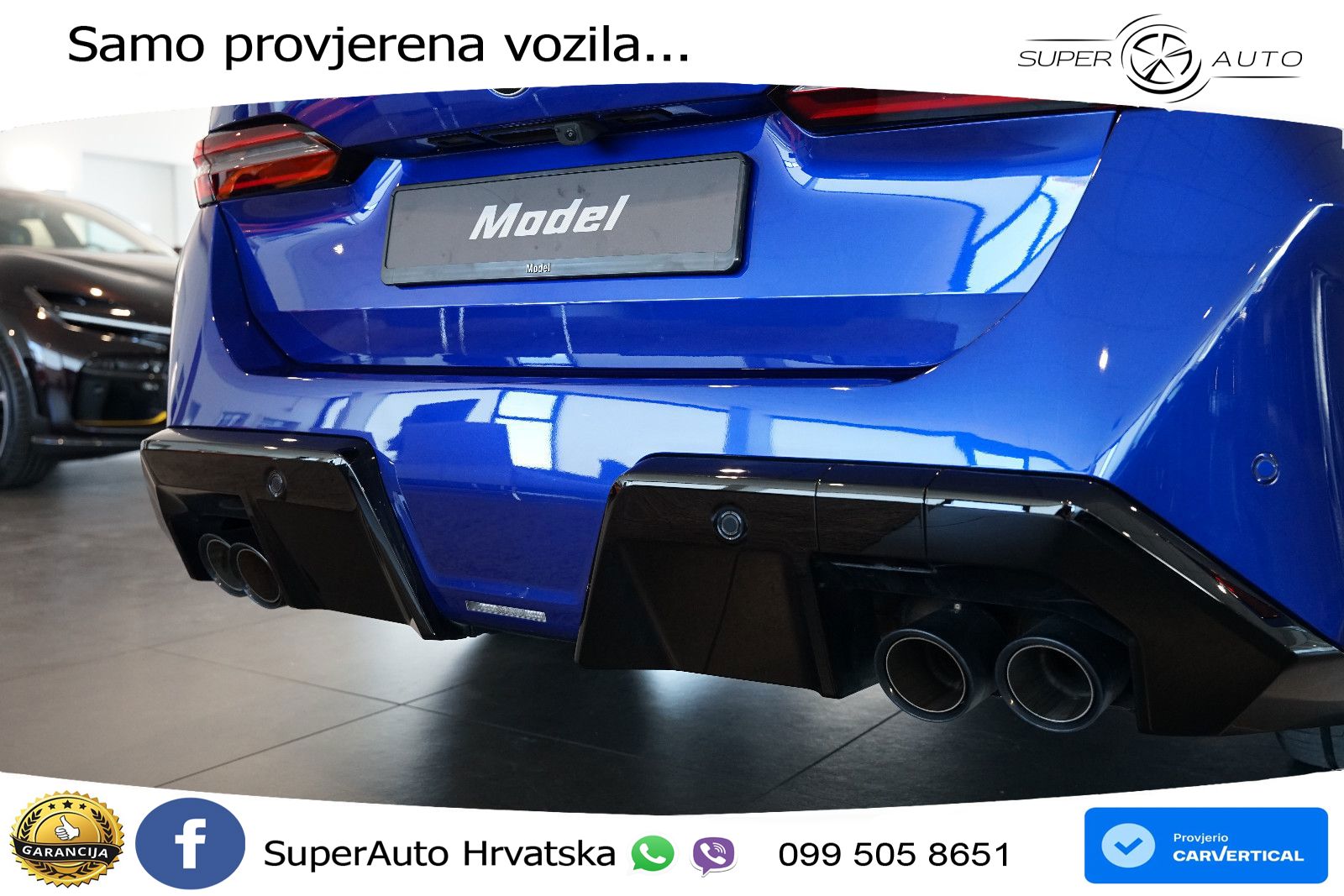 BMW M5 Touring 4.4 V8 (727 KS) xDrive Steptronic ACC+HEAD+4xGR SJED+360+PANO