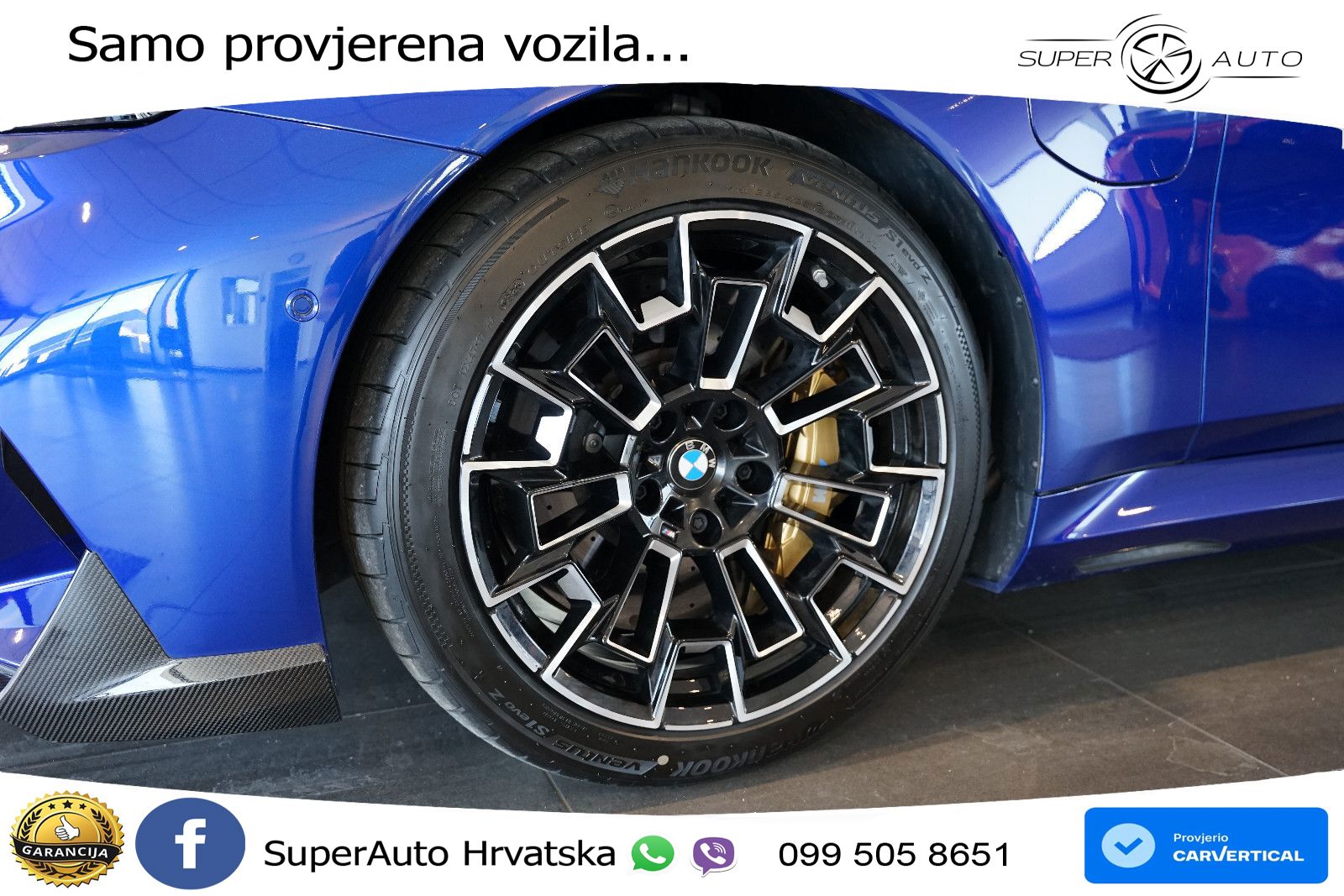 BMW M5 Touring 4.4 V8 (727 KS) xDrive Steptronic ACC+HEAD+4xGR SJED+360+PANO