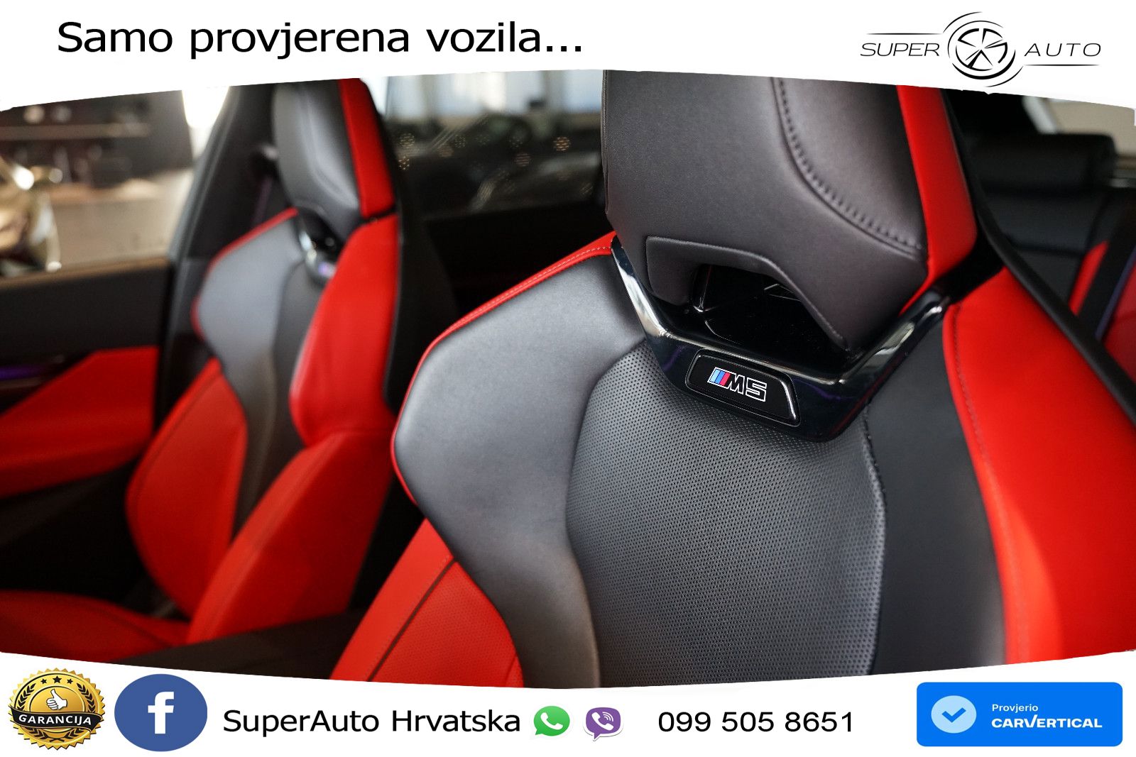 BMW M5 Touring 4.4 V8 (727 KS) xDrive Steptronic ACC+HEAD+4xGR SJED+360+PANO