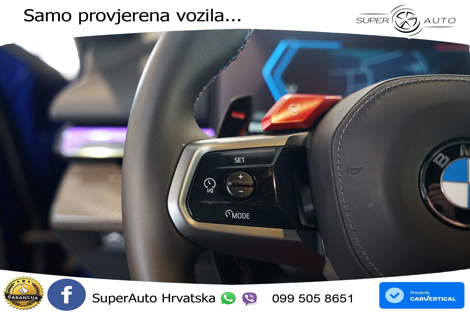BMW M5 Touring 4.4 V8 (727 KS) xDrive Steptronic ACC+HEAD+4xGR SJED+360+PANO