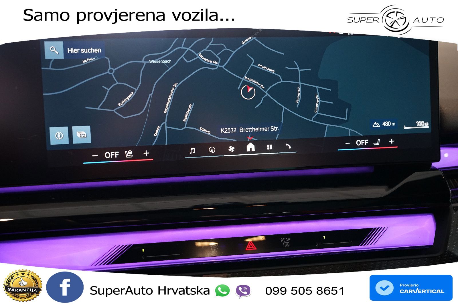 BMW M5 Touring 4.4 V8 (727 KS) xDrive Steptronic ACC+HEAD+4xGR SJED+360+PANO