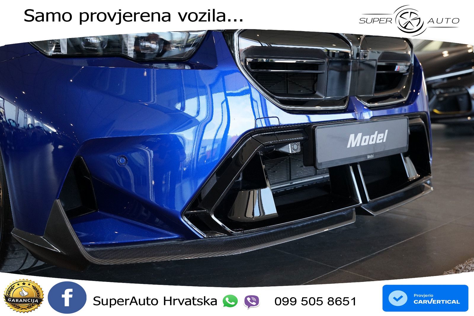 BMW M5 Touring 4.4 V8 (727 KS) xDrive Steptronic ACC+HEAD+4xGR SJED+360+PANO