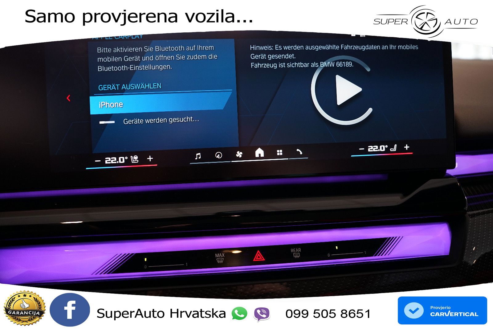 BMW M5 Touring 4.4 V8 (727 KS) xDrive Steptronic ACC+HEAD+4xGR SJED+360+PANO