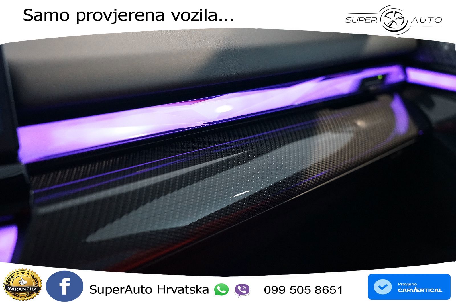 BMW M5 Touring 4.4 V8 (727 KS) xDrive Steptronic ACC+HEAD+4xGR SJED+360+PANO