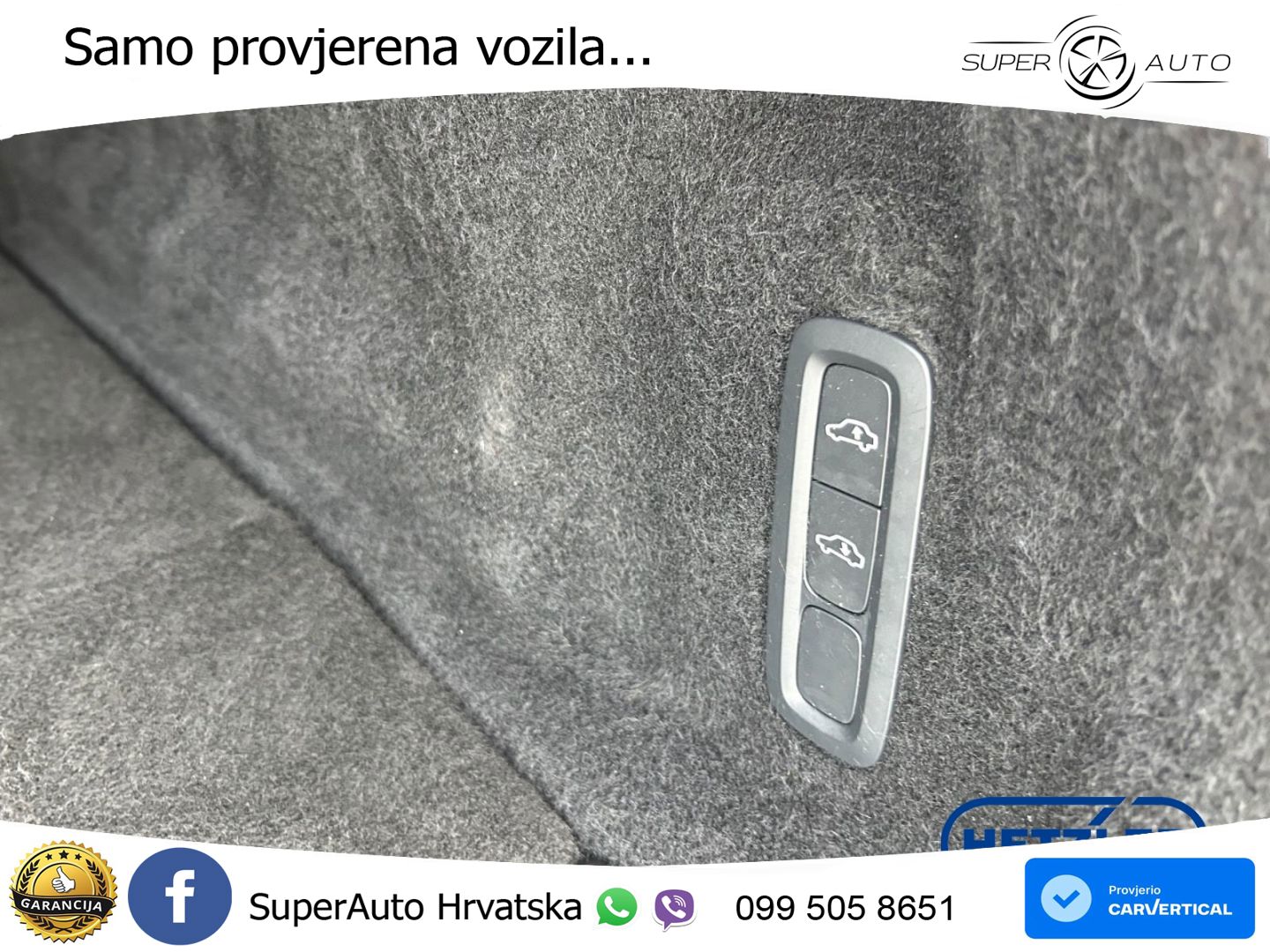 Volvo XC60 T6 AWD Geartronic LED+GR SJED+ACC
