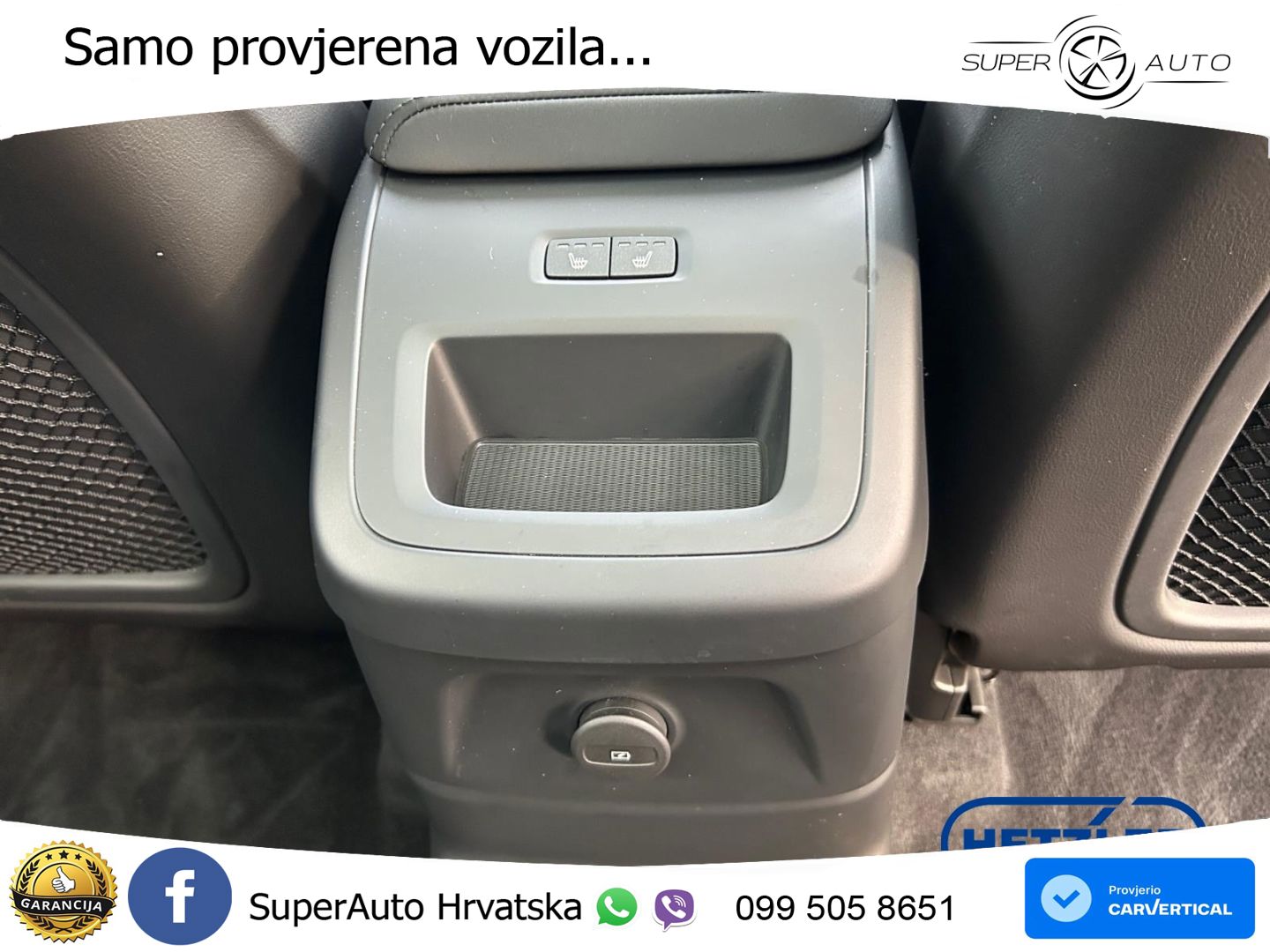 Volvo XC60 T6 AWD Geartronic LED+GR SJED+ACC