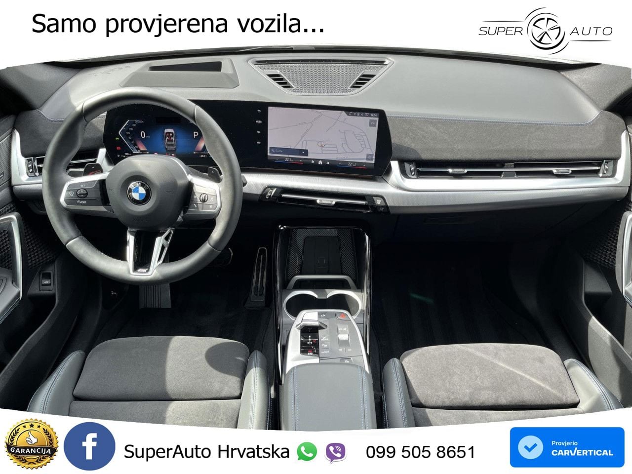 BMW X1 20i (170 KS) sDrive Steptronic M Sport ACC+HEAD+GR SJED+360+PANO
