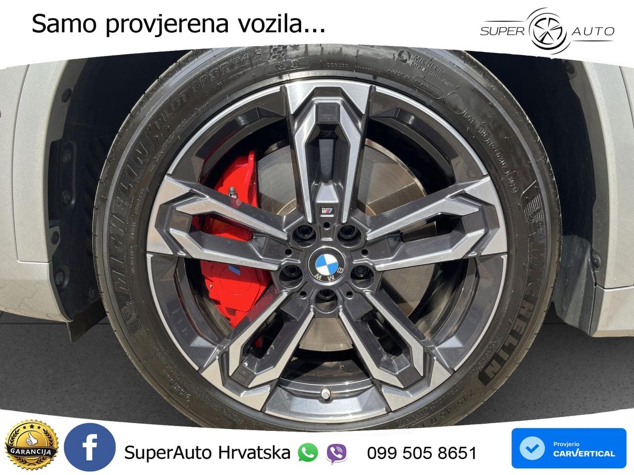 BMW X1 20i (170 KS) sDrive Steptronic M Sport ACC+HEAD+GR SJED+360+PANO