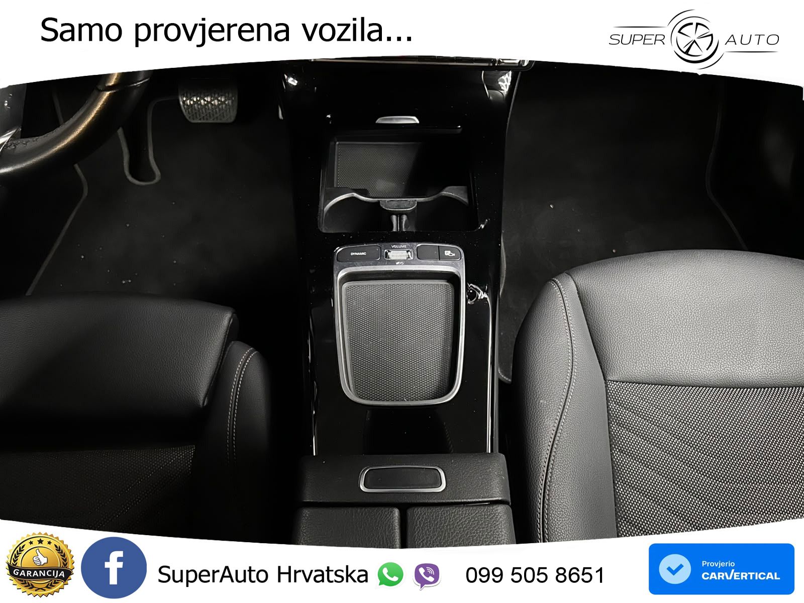 Mercedes-Benz A 180d 8G-DCT LED+GR SJED+ACC