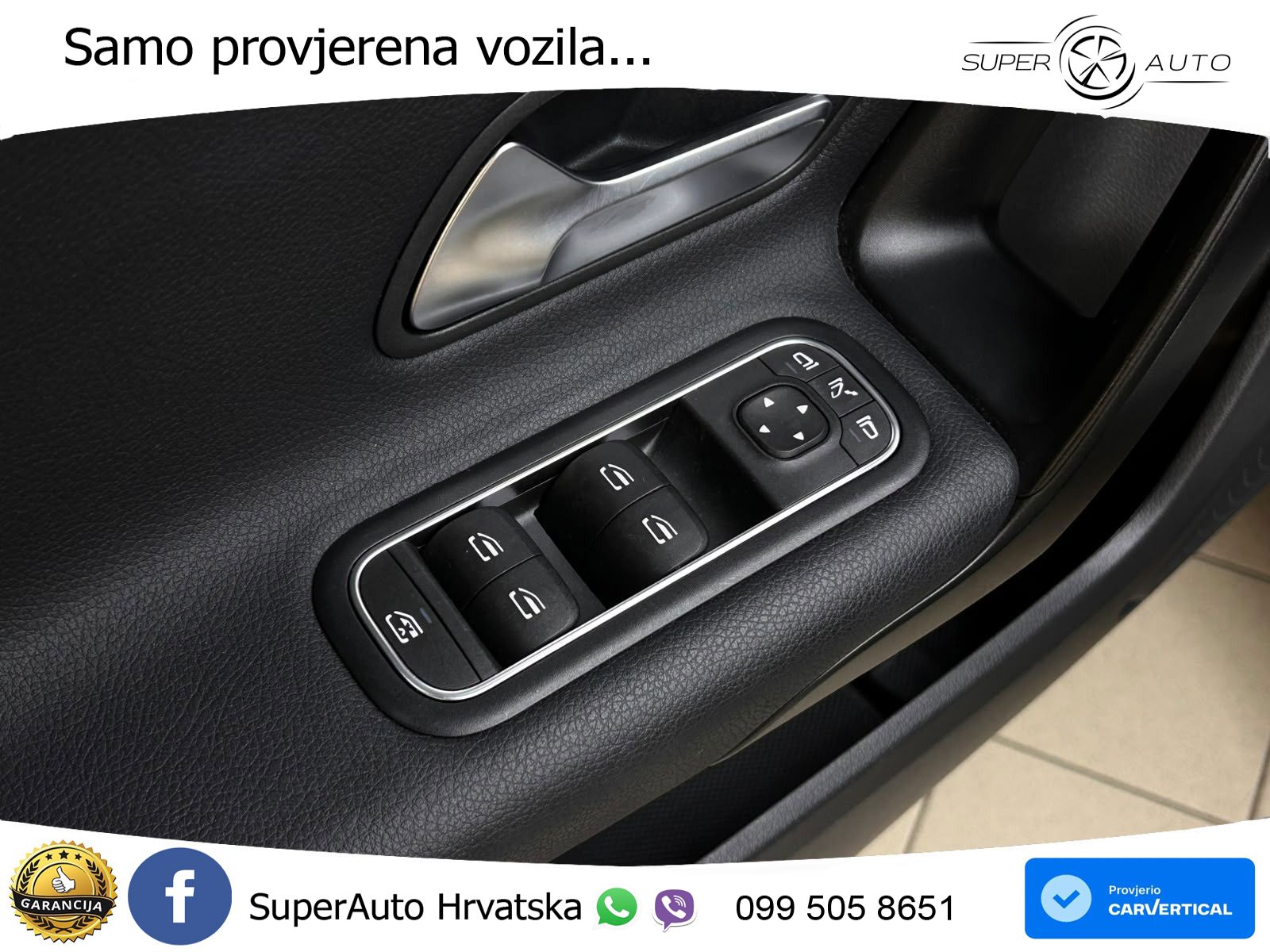 Mercedes-Benz A 180d 8G-DCT LED+GR SJED+ACC