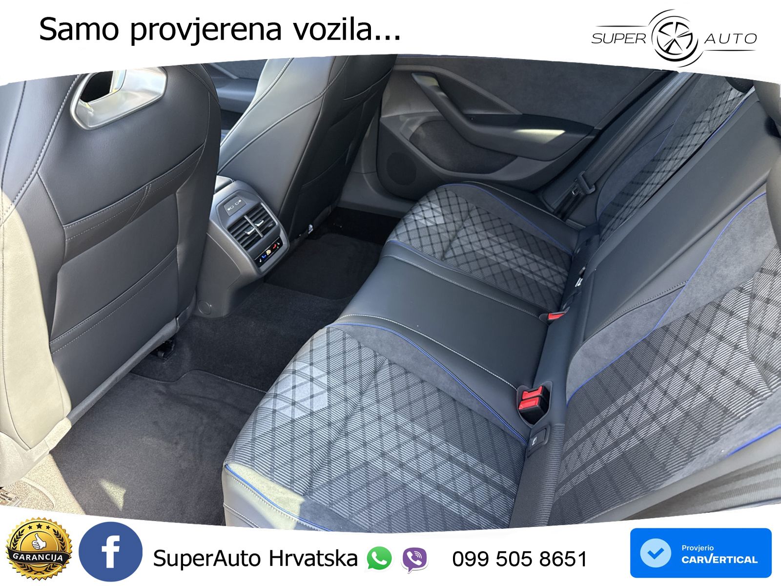 Volkswagen Passat Variant 2.0 TDI (193 KS) 4MOTION DSG R-Line MATRIX+GR SJED+KAM