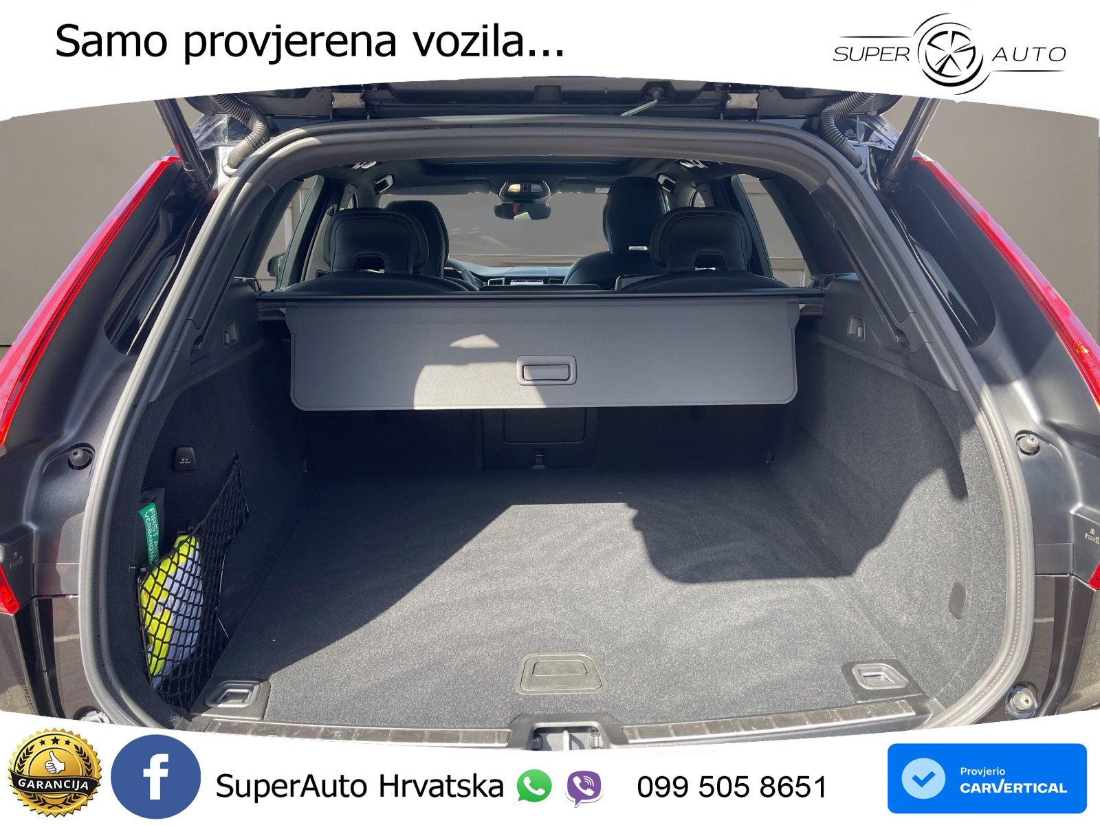 Volvo XC60 B5 Benzin AWD Geartronic LED+GR SJED+ACC