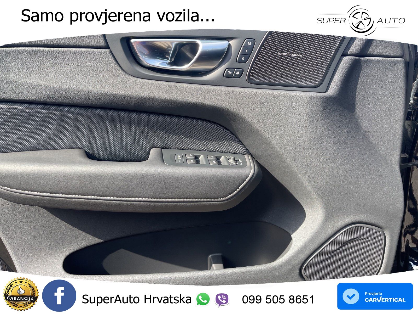Volvo XC60 B5 Benzin AWD Geartronic LED+GR SJED+ACC