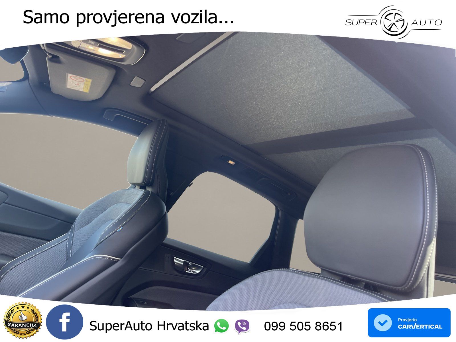 Volvo XC60 B5 Benzin AWD Geartronic LED+GR SJED+ACC
