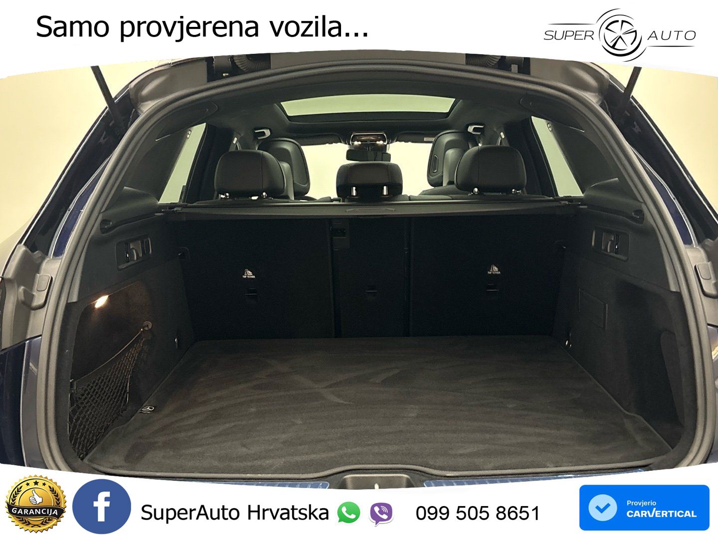 Mercedes GLC 200 (204 KS) 4MATIC 9G-TRONIC AMG