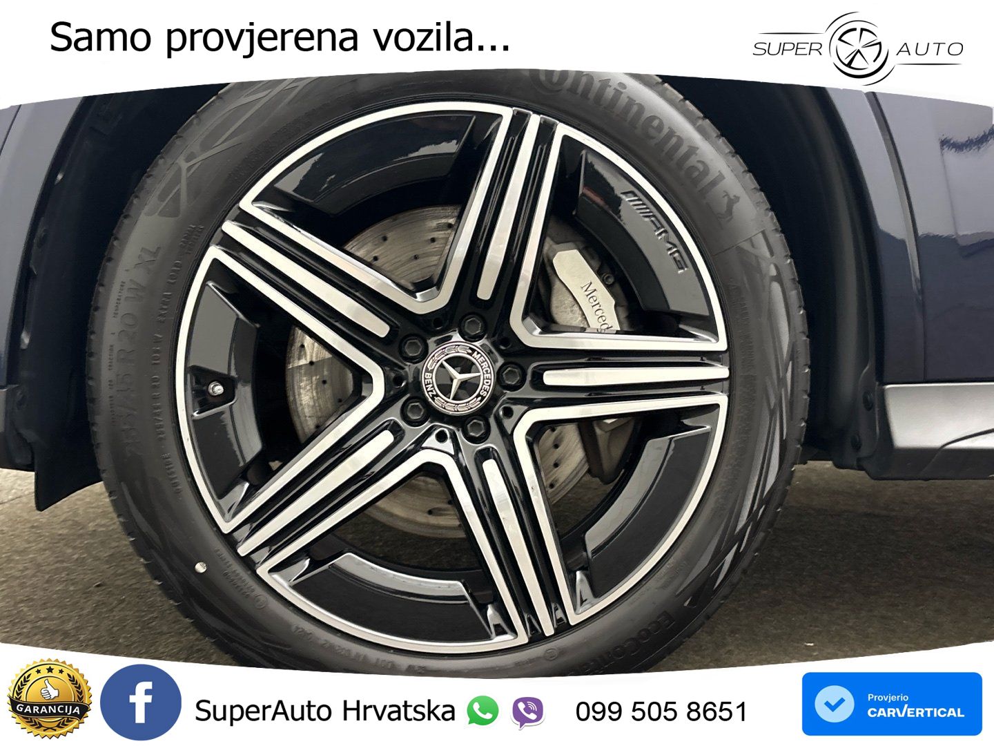 Mercedes GLC 200 (204 KS) 4MATIC 9G-TRONIC AMG