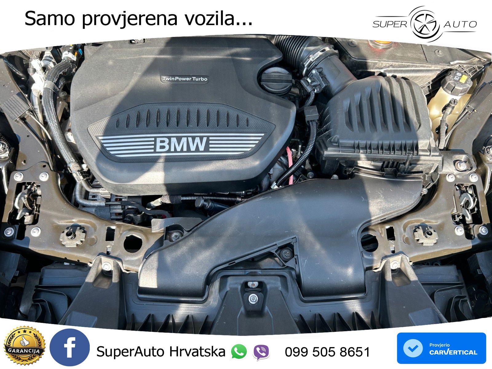 BMW X1 18d (150 KS) xDrive LED+GR SJED+ACC