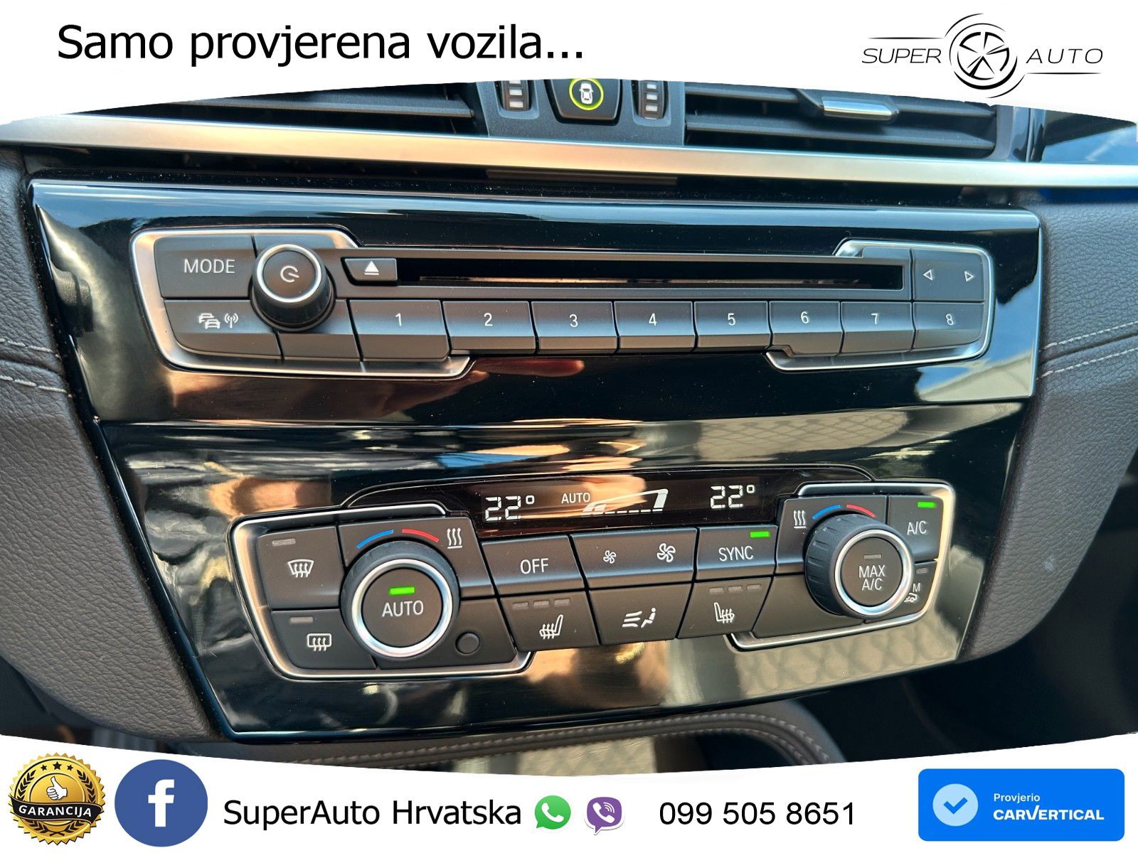 BMW X1 18d (150 KS) xDrive LED+GR SJED+ACC