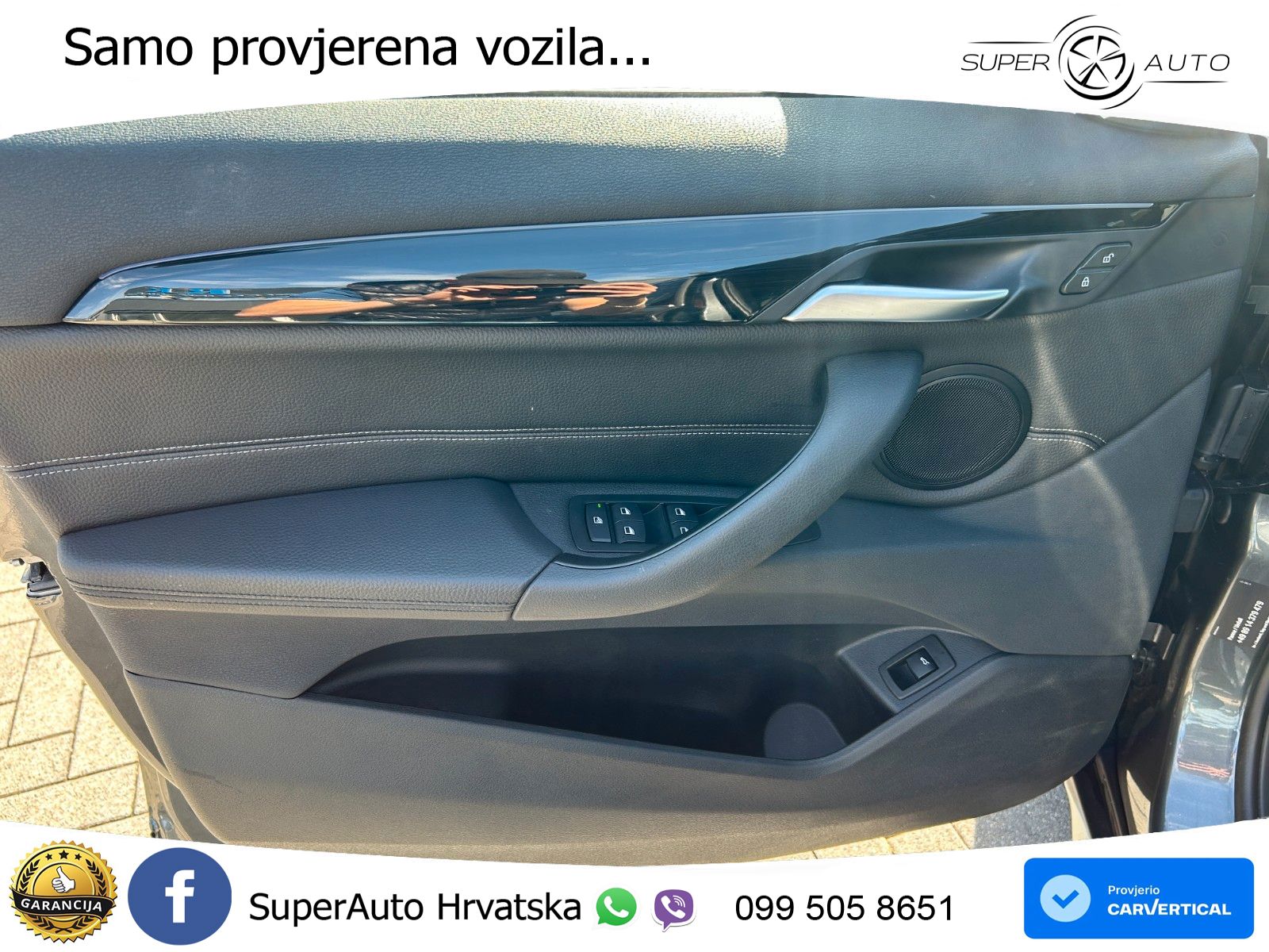 BMW X1 18d (150 KS) xDrive LED+GR SJED+ACC