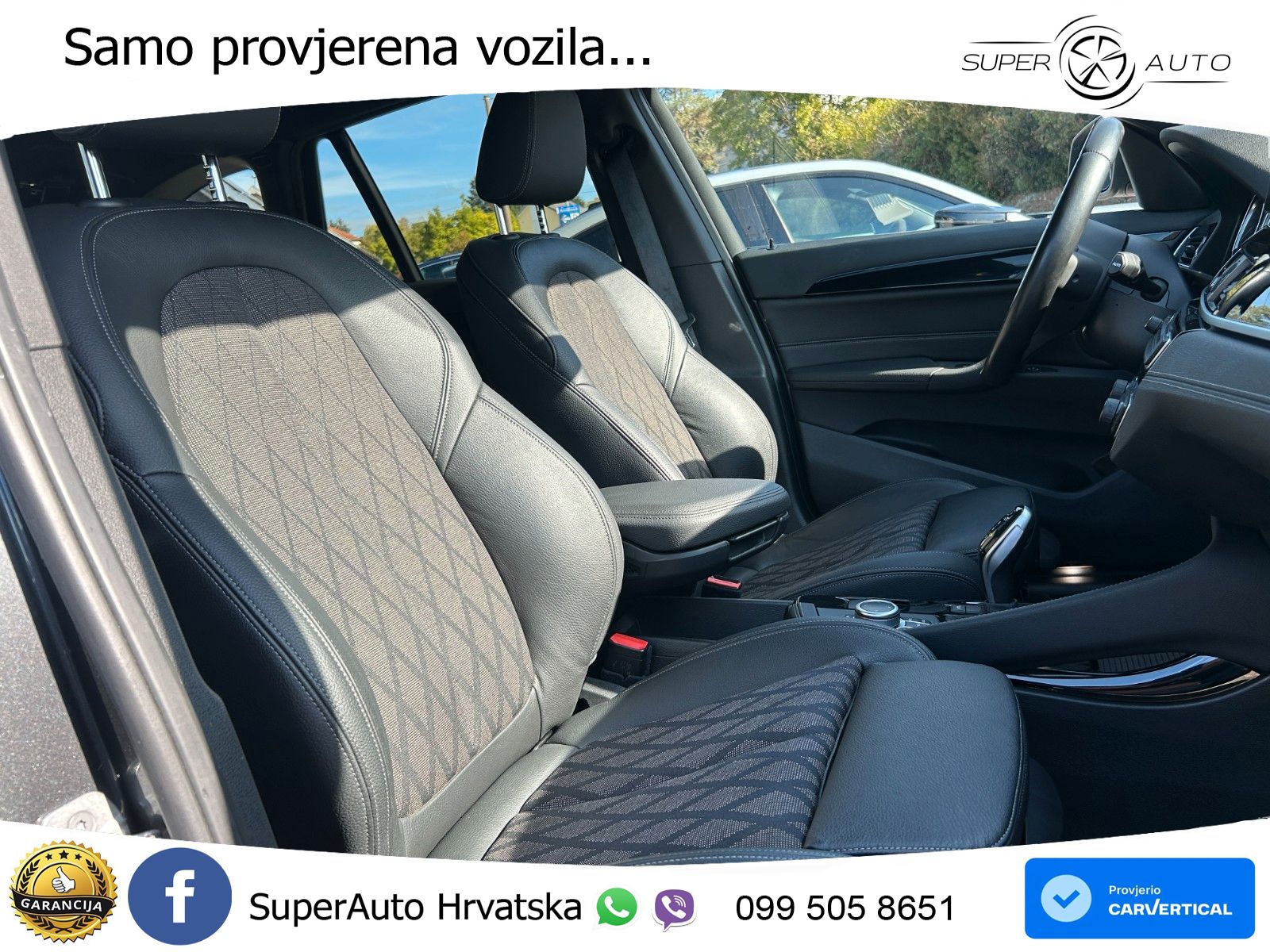 BMW X1 18d (150 KS) xDrive LED+GR SJED+ACC