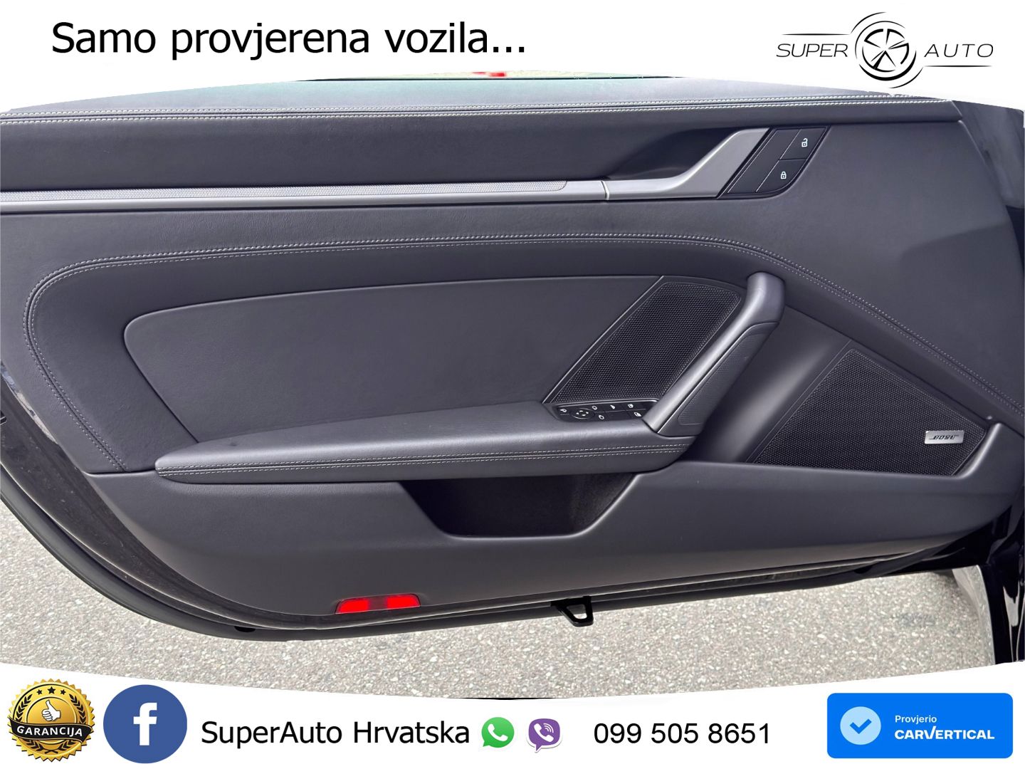 Porsche 911 Carrera Cabriolet 3.0 (385 KS) PDK