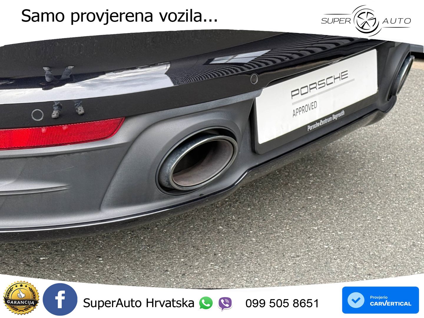 Porsche 911 Carrera Cabriolet 3.0 (385 KS) PDK